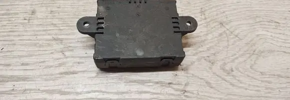 Ford Mondeo MK IV Door control unit/module 7g9t14b533ac