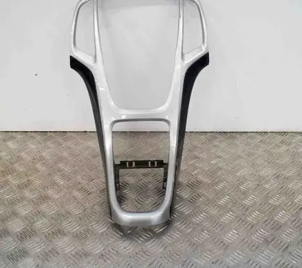 Opel Astra J Gear shifter surround trim plastic 13349237340685796