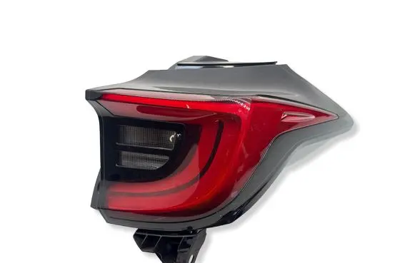 Toyota Yaris XP210 Rear/tail lights V356015R