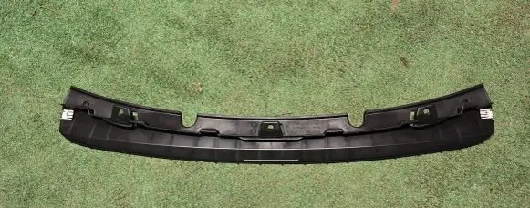 Porsche Cayman 982 Front bumper lip 982807327C