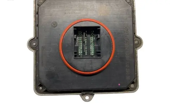 Land Rover Discovery 4 - LR4 Xenon control unit/module LK7213E005AB 093837 147000059001