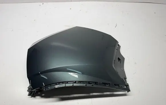 Hyundai Tucson IV NX4 Rear bumper 86657N7GA0