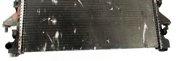 Citroen Jumper Coolant radiator