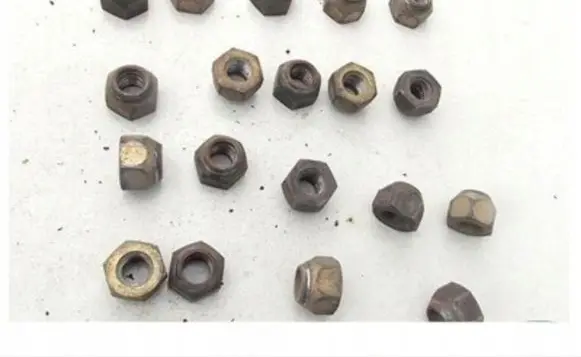 Nissan Serena Nuts/bolts 