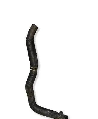 Nissan Qashqai Engine coolant pipe/hose 