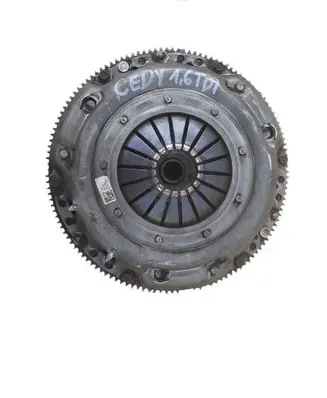 Volkswagen Caddy Dual mass flywheel 03L141032D 03L141016J