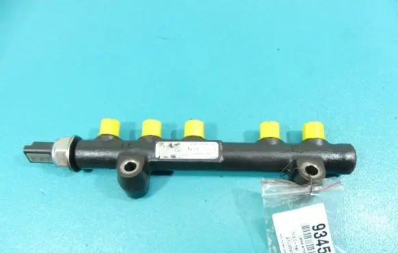 Ford C-MAX II Fuel main line pipe 9685297580 IMPRK934554