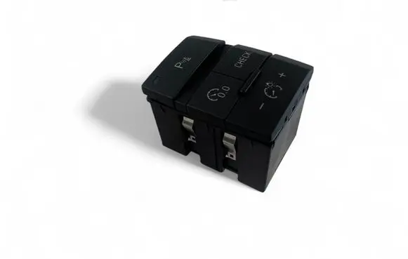 Audi Q7 4L Other switches/knobs/shifts 4L1927123A