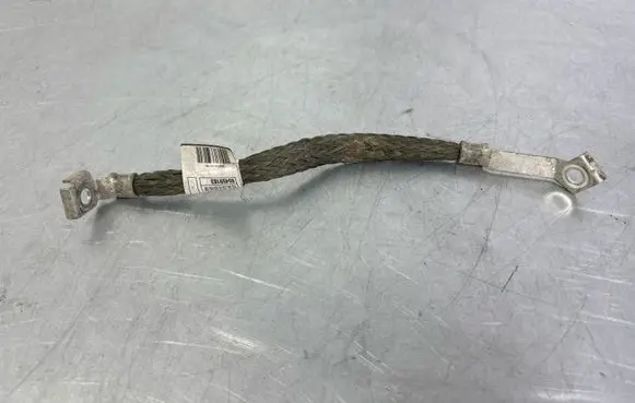 BMW 2 F46 Negative earth cable (battery) 65459183