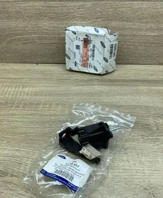 Ford Fiesta Coolant heater 1216837