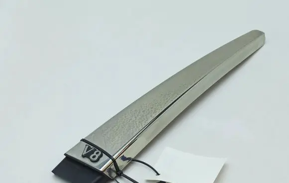 Jaguar XJ X308 (B) Pillar trim (exterior) 