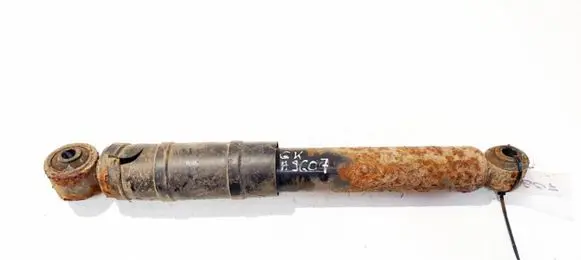 Opel Astra H Rear shock absorber/damper