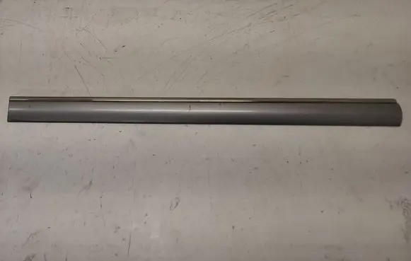 Mercedes-Benz E W210 Front door trim (molding) A2106900362