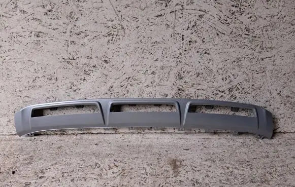 MG ZS Front bumper lip 