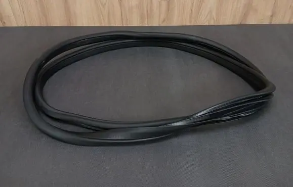 Mercedes-Benz B W246 W242 Rubber seal front door (on door) 2466920076 A2466920076