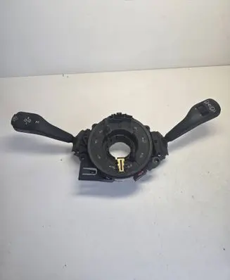 BMW 5 E39 Airbag slip ring squib (SRS ring) 61318377488
