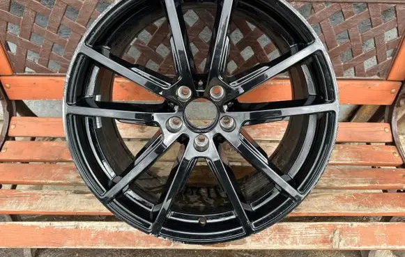 Mercedes-Benz EQE x294 R19 alloy rim 