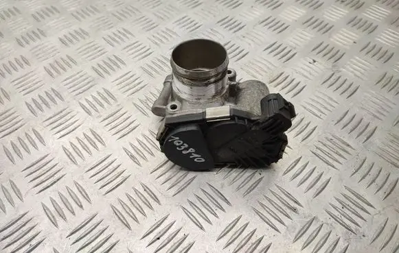 Opel Mokka X Engine shut-off valve 55565489