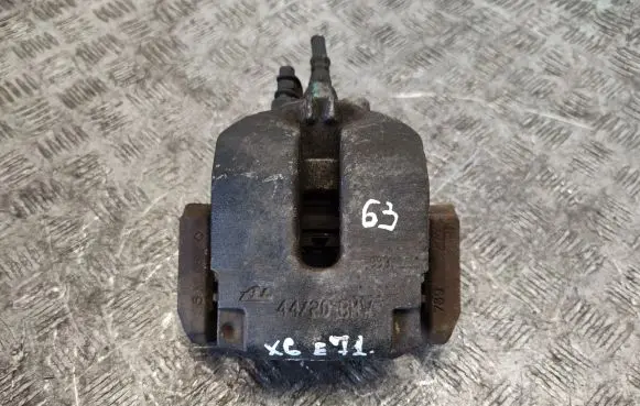 BMW X6 E71 Rear brake caliper 4420