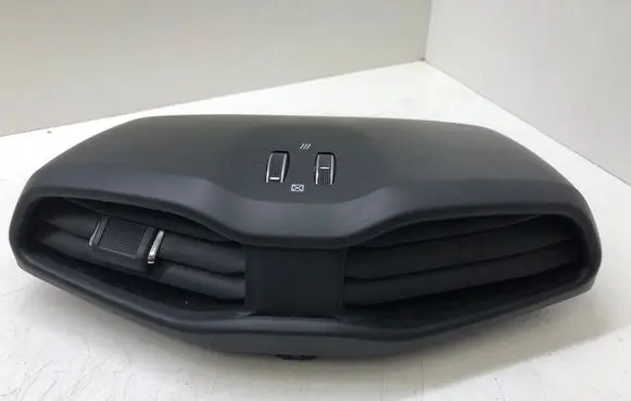 Jeep Renegade Dash center air vent grill 07355999620