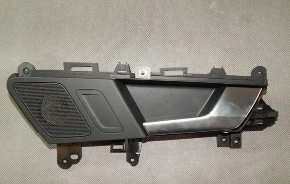 Audi Q5 SQ5 Rear door interior handle