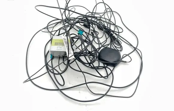 Jaguar S-Type Other wiring loom 6346917 1181140