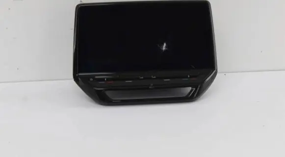 Volkswagen ID.3 Screen/display/small screen 10A919605H QW00116E