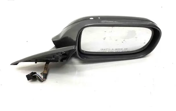 Jaguar XK8 - XKR Coupe wind mirror (mechanical) 3004508