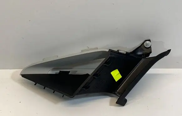 Volkswagen Golf VII (A) pillar trim 5G0868143B
