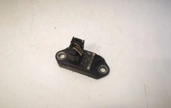 Mercedes-Benz ML W164 Airbag deployment crash/impact sensor 0045423518