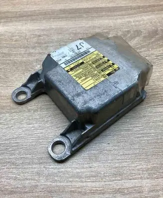 Toyota Corolla Verso AR10 Airbag control unit/module 8917001060 212130101