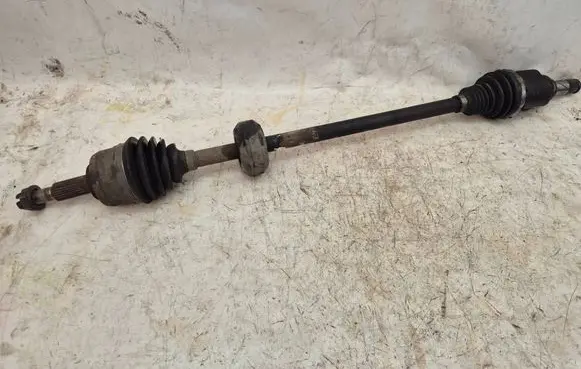 Dacia Lodgy Front driveshaft 391006276R