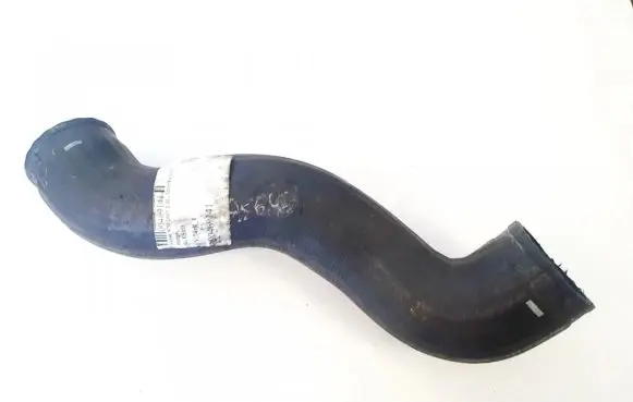 Volvo V70 Intercooler hose/pipe