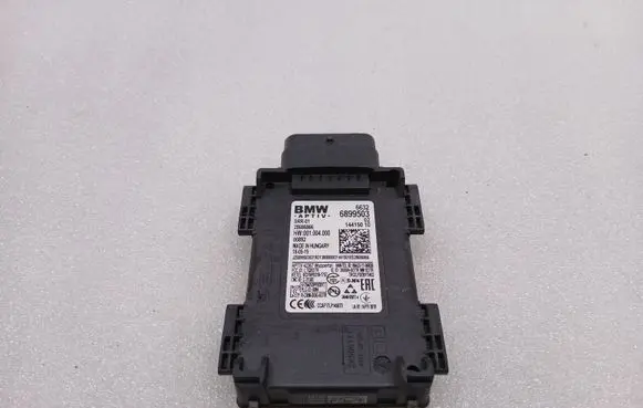 BMW M5 F90 Blind spot module 187783