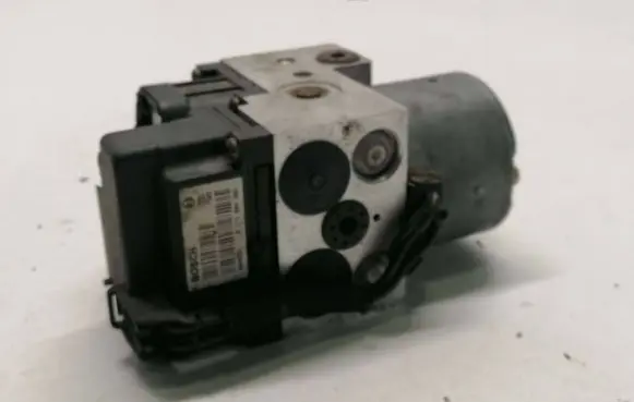 Citroen Xsara ABS Pump 9636502180 0265216759