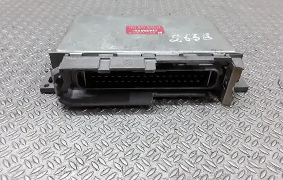 ABS control unit/module