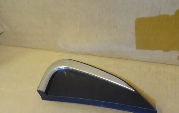 Hyundai Ioniq Rear side glass trim 67820G2100