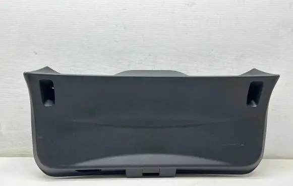 Renault Captur Tailgate/boot cover trim set 909009758R 634120260