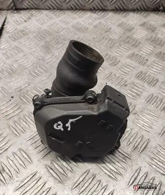 Audi Q5 SQ5 Throttle valve 04l131501b