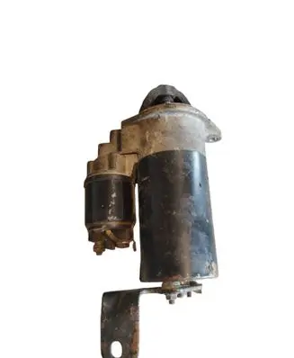 Opel Zafira A Starter motor 1005831230