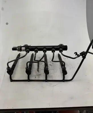 Fuel injectors set