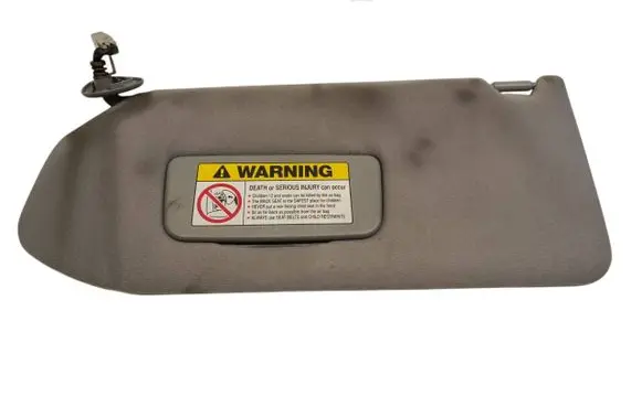 Honda Odyssey Sun visor Va2041 820094