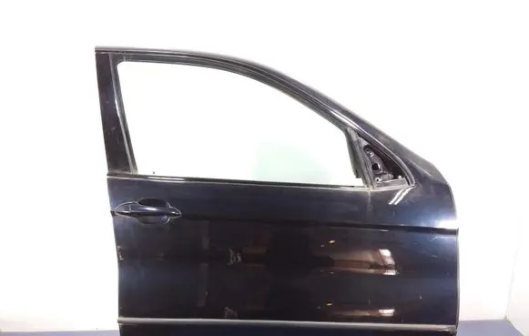 BMW X5 E53 Front door