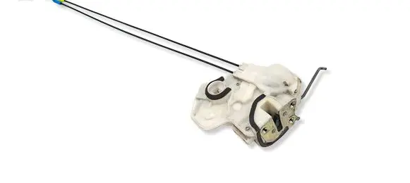 Mitsubishi Outlander Rear door lock 
