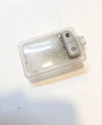 Ford Mondeo MK IV Other interior light 152940