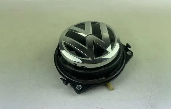 Volkswagen T-Roc Tailgate/trunk/boot exterior handle 2G6827469 5G9827469D