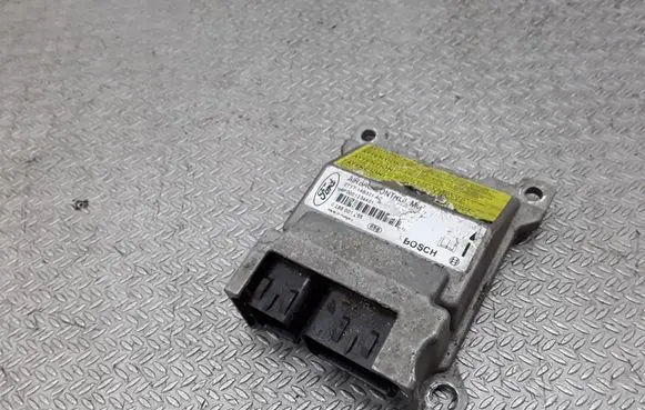 Ford Transit - Tourneo Connect Airbag control unit/module 2T1T14B321AC 0285001955