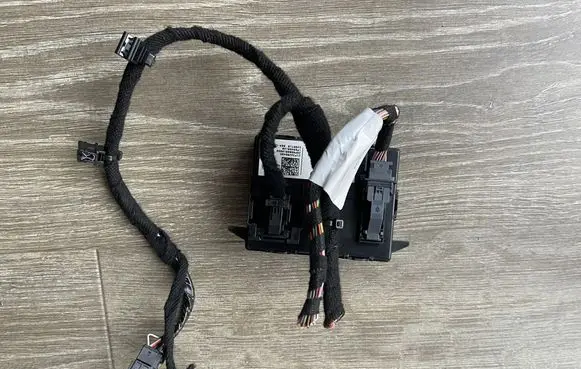 Volvo XC40 Other devices 32296405