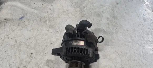 Toyota Corolla Verso E121 Generator/alternator 2706027070 1042103252