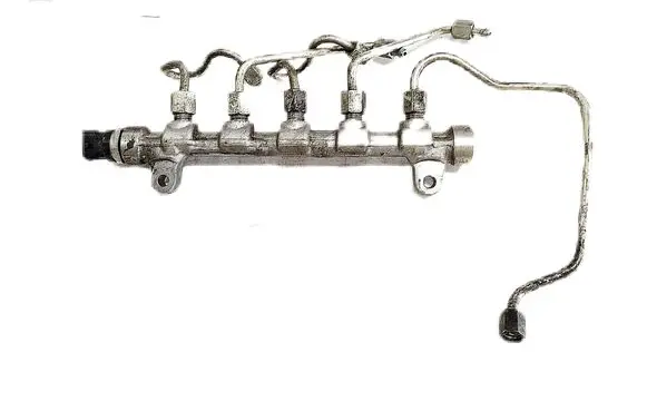 KIA Optima Fuel main line pipe 31400-2A420